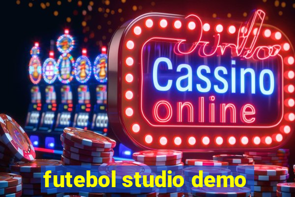 futebol studio demo